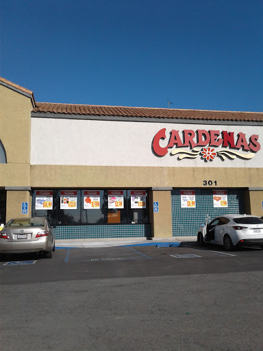 Supermarket «Cardenas Market», reviews and photos, 301 S Lincoln Ave, Corona, CA 92882, USA