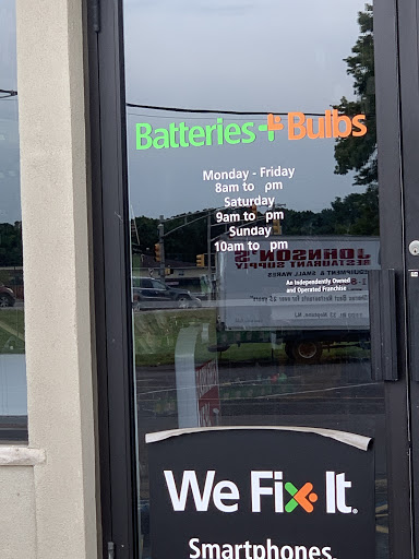 Car Battery Store «Batteries Plus Bulbs», reviews and photos, 1771 NJ-88, Brick, NJ 08724, USA