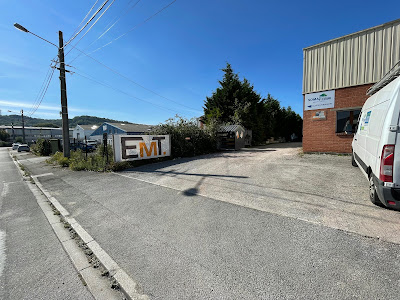 EMT&Co à Blendecques