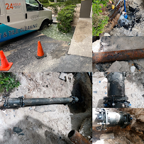 A Team Fire Sprinklers Inc - Photo 6 - Car repair in Opa-locka, FL, Miami Gardens