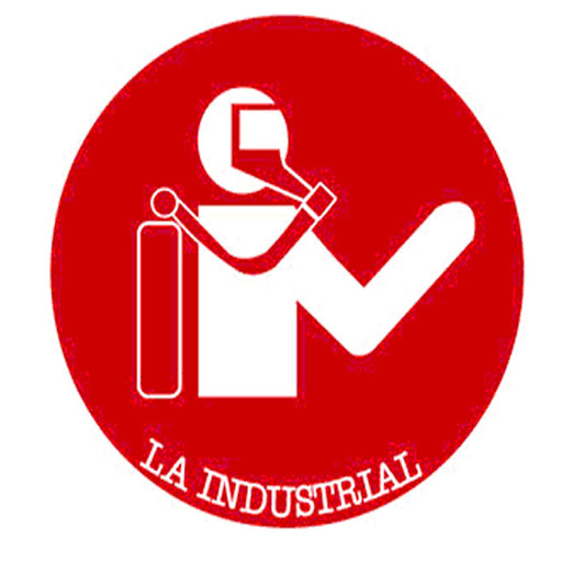 La Industrial Desinfecciones