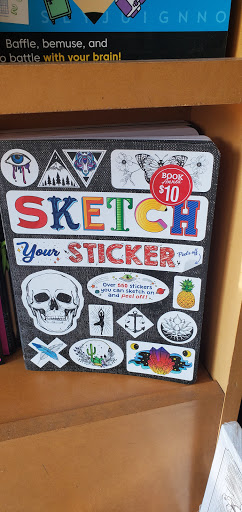 Book Store «Barnes & Noble», reviews and photos, 1076 Post Rd E, Westport, CT 06880, USA