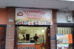 Jerusalem Express Restaurants image