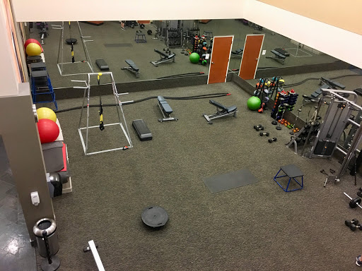 Gym «LA Fitness», reviews and photos, 975 Paoli Pike, West Chester, PA 19380, USA