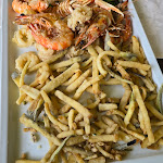 Photo n°2 de l'avis de Danilo.' fait le 29/04/2024 à 06:52 sur le  Ristorante Pizzeria La Darsena à Grado