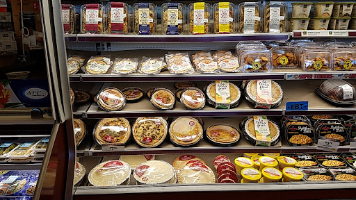 Supermarket «Big Y», reviews and photos, 85 Bridge St, Naugatuck, CT 06770, USA