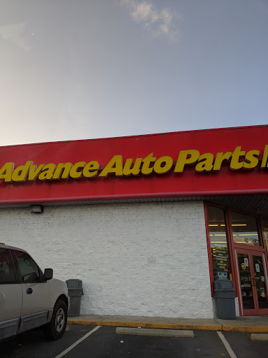 Auto Parts Store «Advance Auto Parts», reviews and photos, 802 N U.S. Hwy 41, Ruskin, FL 33570, USA