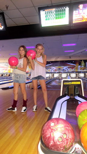 Bowling Alley «AMF Mcray Plaza Lanes», reviews and photos, 3825 W Ray Rd, Chandler, AZ 85226, USA