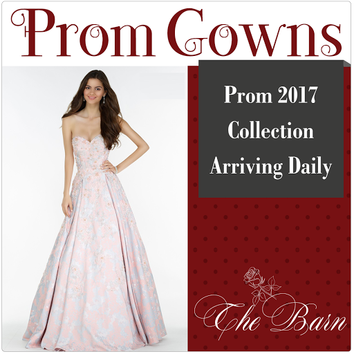 Bridal Shop «The Barn Bridal», reviews and photos, 1406 Sam Mason Rd, Bunker Hill, WV 25413, USA