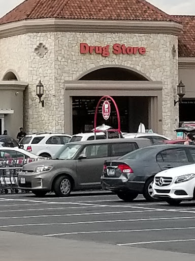 Shopping Mall «The Shops at Lincoln Heights», reviews and photos, 999 E Basse Rd, San Antonio, TX 78209, USA