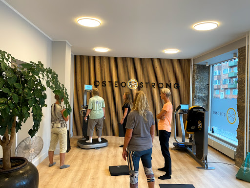 OsteoStrong in Copenhagen, København