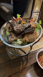 Photo n°133 de Chez Bébert à Paris ()