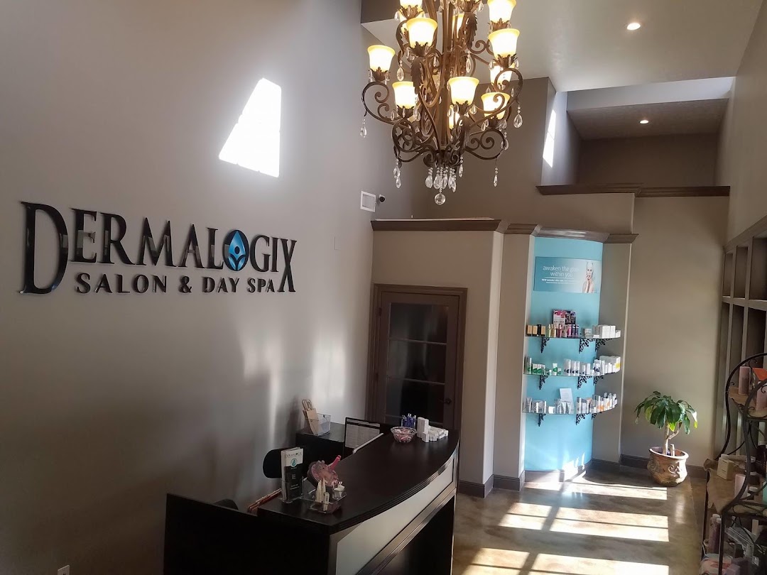 DermaLogix Salon & Day Spa