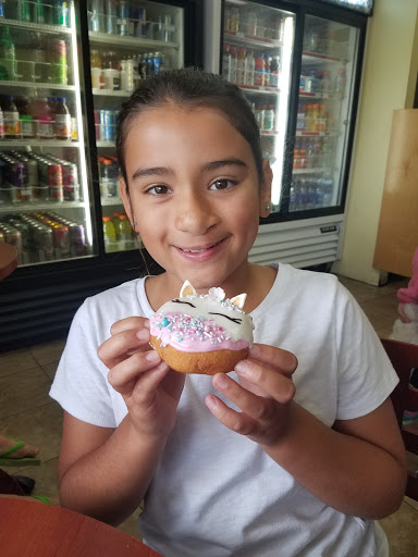 Donut Shop «Spudnuts Donuts», reviews and photos, 3303 W Kimber Dr # G, Newbury Park, CA 91320, USA