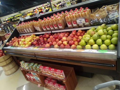 Supermarket «Big Y», reviews and photos, 1021 S Main St, Cheshire, CT 06410, USA