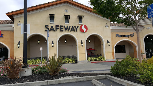 Grocery Store «Safeway», reviews and photos, 5720 Nave Dr, Novato, CA 94949, USA