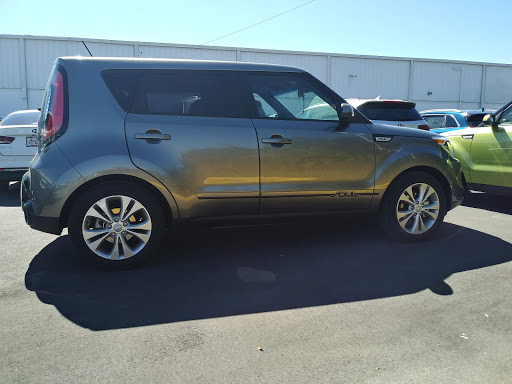 Kia Dealer «Citrus Kia», reviews and photos, 1850 SE US Hwy 19, Crystal River, FL 34429, USA