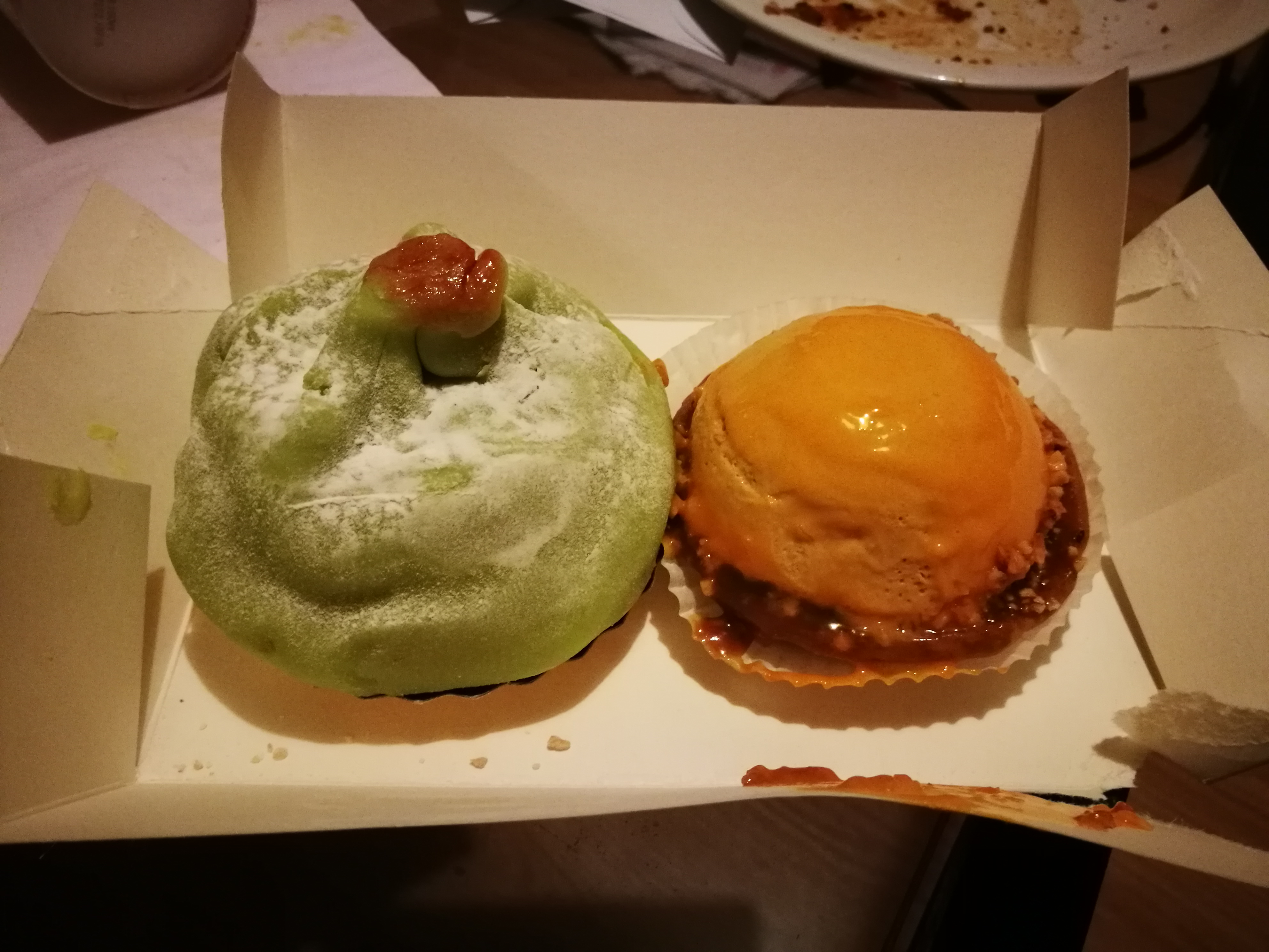 Photo n° 5 de l'avis de Kamil. fait le 23/01/2018 à 19:16