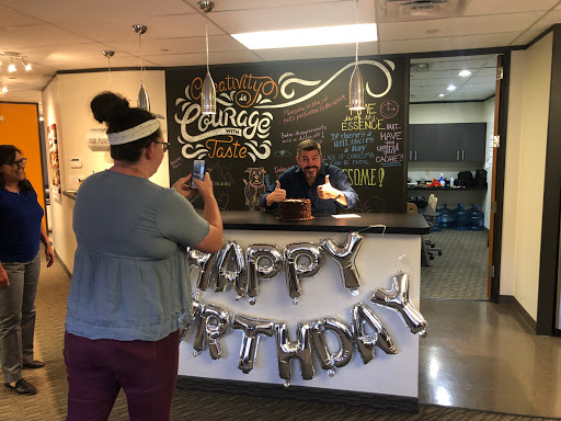 Advertising Agency «Agency Creative», reviews and photos, 14875 Landmark Blvd #230, Dallas, TX 75254, USA