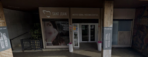 Institut Sant Joan en Rubí, Barcelona