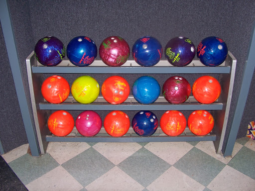 Bowling Alley «Island Bowl», reviews and photos, 3401 New Jersey Ave, Wildwood, NJ 08260, USA