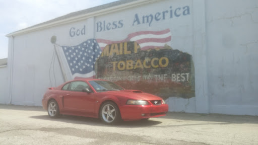 Brake Shop «Lucore Automotive Services Inc», reviews and photos, 7245 Industrial Pkwy, Plain City, OH 43064, USA