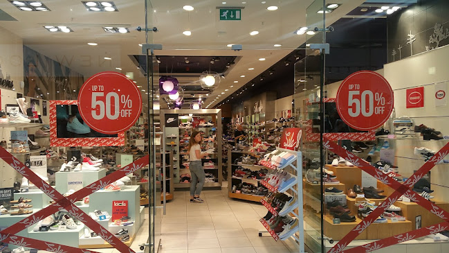 Reviews of schuh in Newcastle upon Tyne - Shoe store