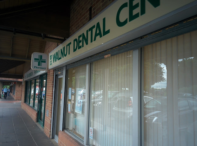 Reviews of Walnut Dental Centre in Milton Keynes - Dentist