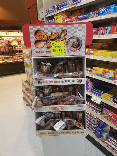 Supermarket «Key Food», reviews and photos, 153-55 Cross Island Pkwy, Whitestone, NY 11357, USA