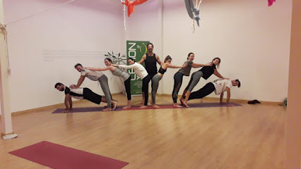 Centro de yoga, Lemon Yoga Sevilla