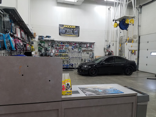 Electronics Store «Best Buy», reviews and photos, 8363 Franklin Rd, Boise, ID 83709, USA