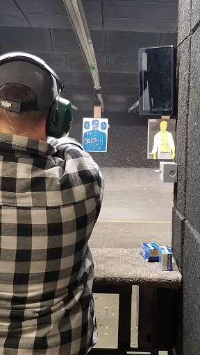 Shooting Range «Target Sports Minnesota», reviews and photos, 14166 Northdale Blvd, Rogers, MN 55374, USA