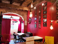 Atmosphère du Restaurant L'ENTRACTE à Lunel - n°2