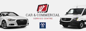 Car & Commercial Service Centre