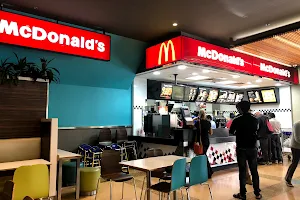 McDonald's Rockdale image