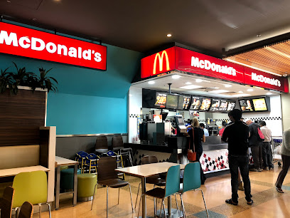 McDonald's Rockdale