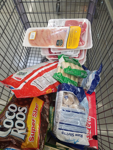 Supermarket «WinCo Foods», reviews and photos, 2572 5600 W, West Valley City, UT 84120, USA