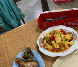 ร้านส้มตำจ๊ะแตน photo
