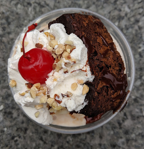 Chocolate Shop «Ghirardelli Chocolate», reviews and photos, 2 New Montgomery St, San Francisco, CA 94105, USA