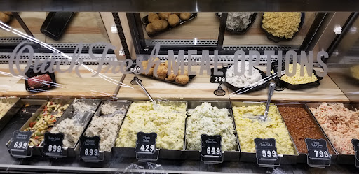 Supermarket «Stater Bros. Markets», reviews and photos, 6501 E Spring St, Long Beach, CA 90808, USA