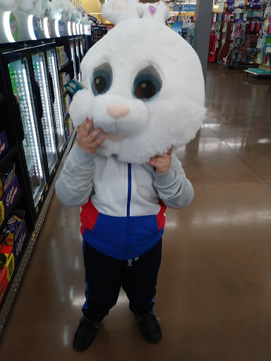 Department Store «Walmart Supercenter», reviews and photos, 8961 Greenback Ln, Orangevale, CA 95662, USA