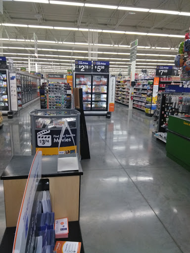 Supermarket «Walmart Neighborhood Market», reviews and photos, 444 W Grand St, Springfield, MO 65807, USA