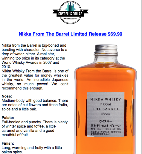 Liquor Store «CPD WINE & LIQUOR», reviews and photos, 5100 US Hwy 98 N, Lakeland, FL 33809, USA