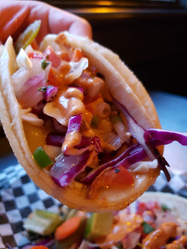 Live Music Venue «Tonic Lounge», reviews and photos, 3100 NE Sandy Blvd, Portland, OR 97232, USA