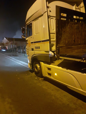 Reiter Transport Logistique à Montereau-Fault-Yonne