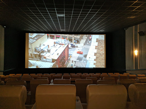 Movie Theater «Emagine Macomb», reviews and photos, 15251 23 Mile Rd, Macomb, MI 48042, USA
