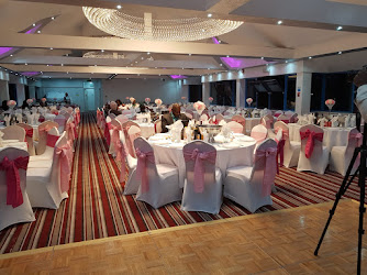 AKS Banqueting & Conference Suite