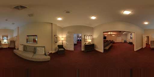 Funeral Home «Storke Funeral Home», reviews and photos, 111 S Main St, Bowling Green, VA 22427, USA