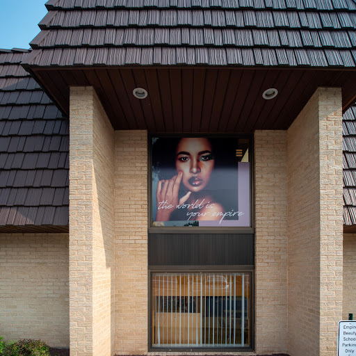 Beauty School «Empire Beauty School», reviews and photos, 3941 Jonestown Rd, Harrisburg, PA 17109, USA