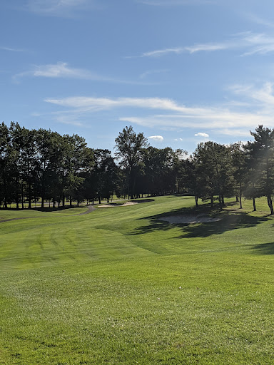 Golf Course «Manakiki Golf Course», reviews and photos, 35501 Eddy Rd, Willoughby, OH 44094, USA